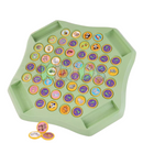 Xadrez Memoria Montessori