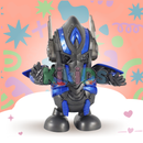 Homem de Ferro Musical