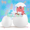 Chuveiro Criativo de Bebê