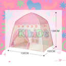 Barraca Mágica Infantil