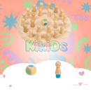 Xadrez Memória Criativa