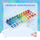 Kit Educacional Montessori