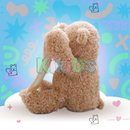 Urso de Pelúcia Esconde Esconde