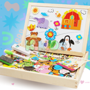 Lousa Criativa de Histórias