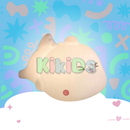 Luz Noturna Dino Kids