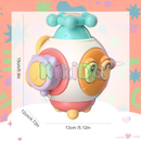 Cubo Baby Interativo