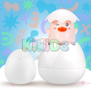 Chuveiro Criativo de Bebê