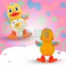 Bichinhos e Menina Dançante