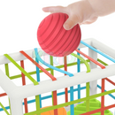 Cubo Geométrico KikiDs