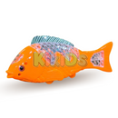 Peixe Brilhante Kikids