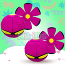 Bola Mágica Voadora