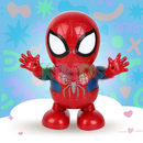 Homem de Ferro Musical