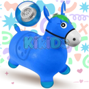 Cavalinho Upa Upa Pula Pula Com Musical No Cavalinho