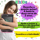 Tablet Mágico Educativo