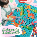 kit de ferramentas de montagem de parafuso infantil