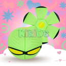 Bola Mágica Voadora