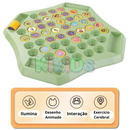 Xadrez Memoria Montessori