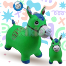 Cavalinho Upa Upa Pula Pula Com Musical No Cavalinho