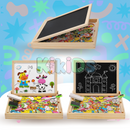 Lousa Criativa de Histórias