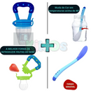 Kit Refeição KikiDs