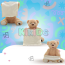 Urso de Pelúcia Esconde Esconde