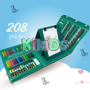 Estojo Pintura Escolar