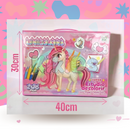 Estojo 208 Peças Escolar