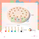 Xadrez Memória Criativa