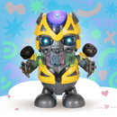 Homem de Ferro Musical