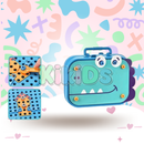 kit de ferramentas de montagem de parafuso infantil