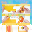 Lousa Magica com Projetor