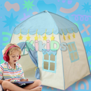 Barraca Mágica Infantil