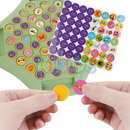 Xadrez Memoria Montessori