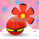 Bola Mágica Voadora