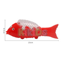 Peixe Brilhante Kikids