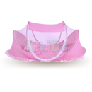 Berço Mosquiteiro KikiDs