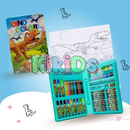 Estojo Pintura Escolar