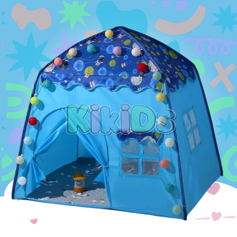 Barraca Mágica Infantil