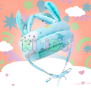 Capacete Protetor De Cabeça Bebê
