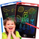 Tablet Mágico Educativo