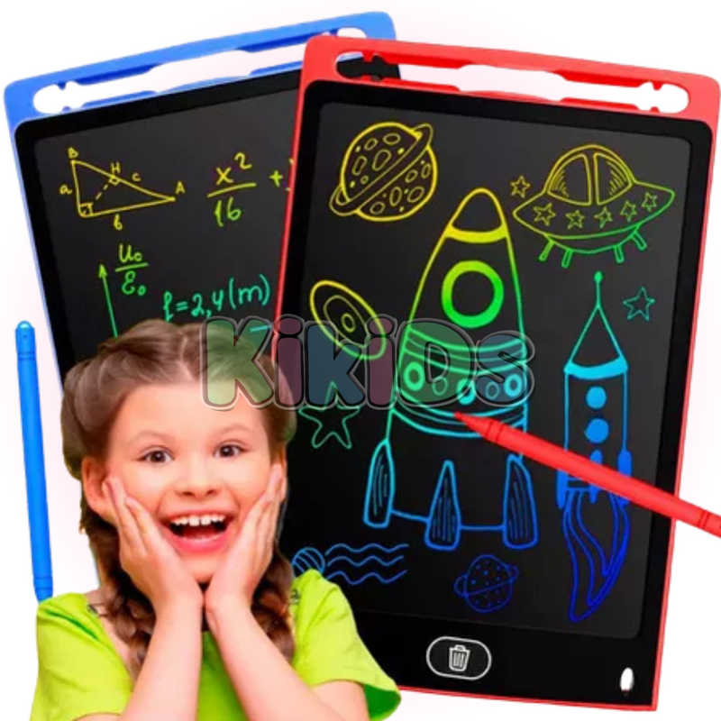 Tablet Mágico Educativo