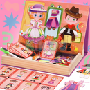 Lousa Criativa de Histórias