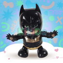 Homem de Ferro Musical