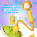 Ducha de Pato Baby