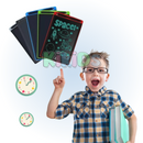 Tablet Mágico Educativo