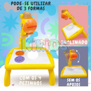 Lousa Magica com Projetor