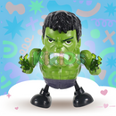 Homem de Ferro Musical