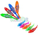 Peixe Brilhante Kikids