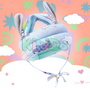 Capacete Protetor De Cabeça Bebê