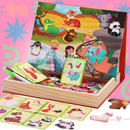 Lousa Criativa de Histórias